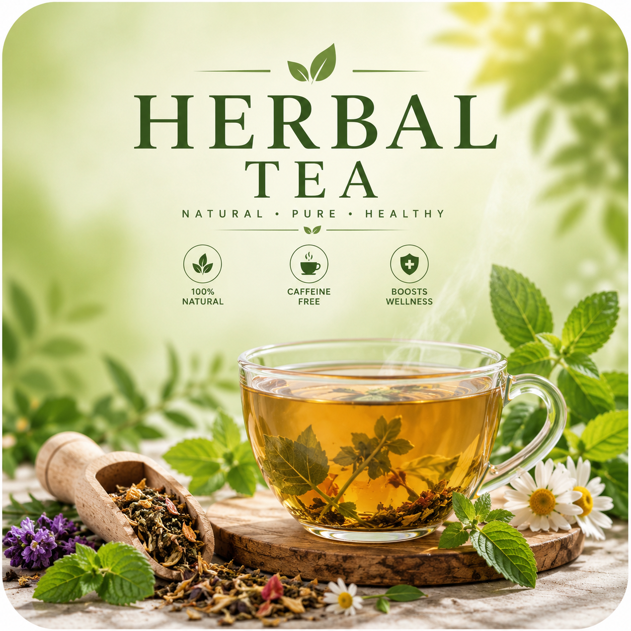 Herbal Tea