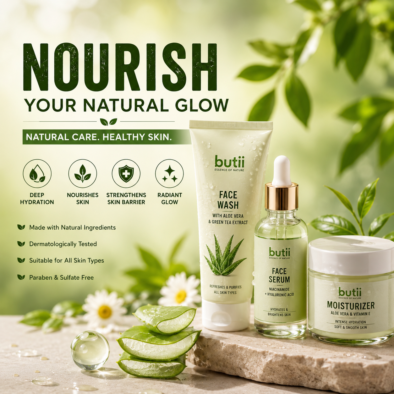 Skincare