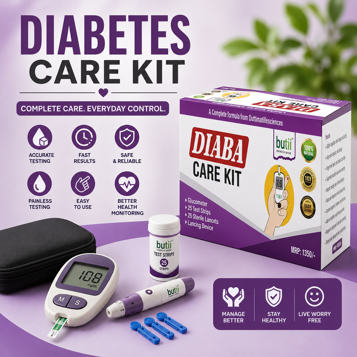 Care kit