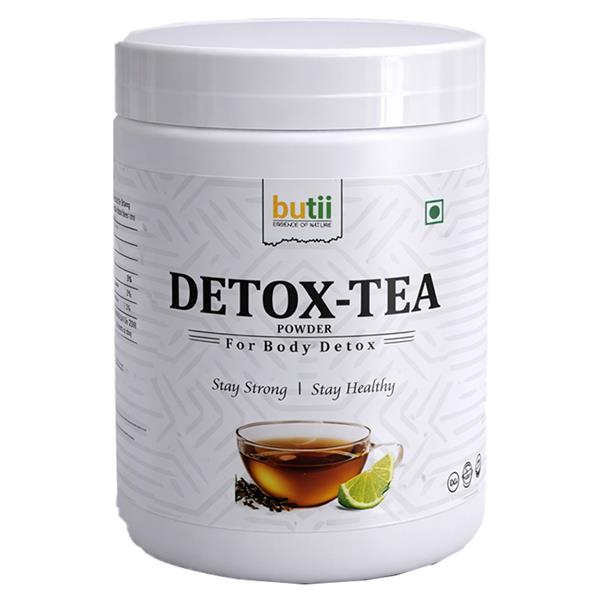Detox Tea