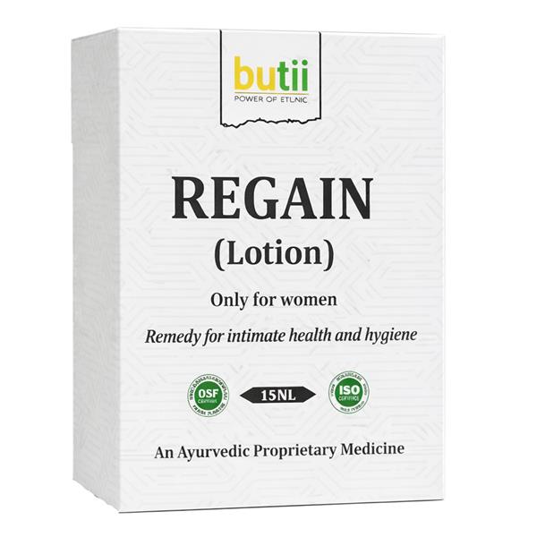 Regain (Lotion)