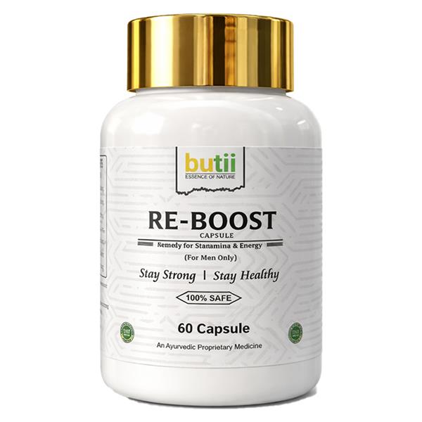 Reboost (Capsule)